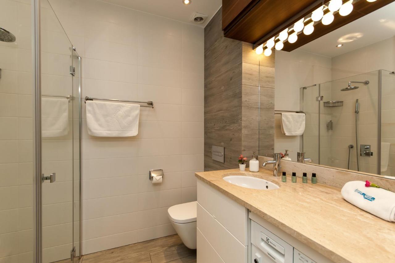 Apartamento Dream Team Nordic Haven Bydgoszcz Exterior foto