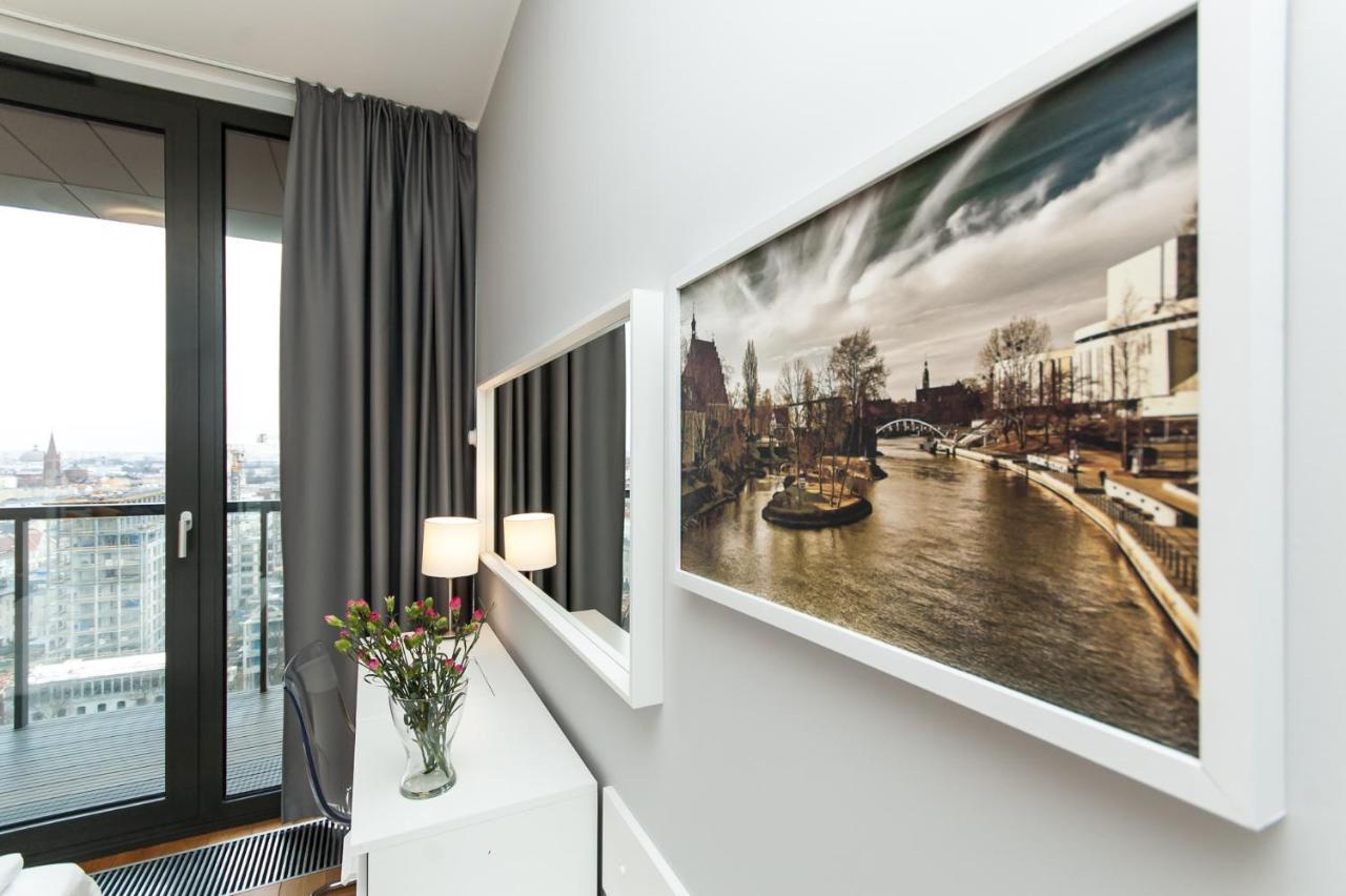 Apartamento Dream Team Nordic Haven Bydgoszcz Exterior foto