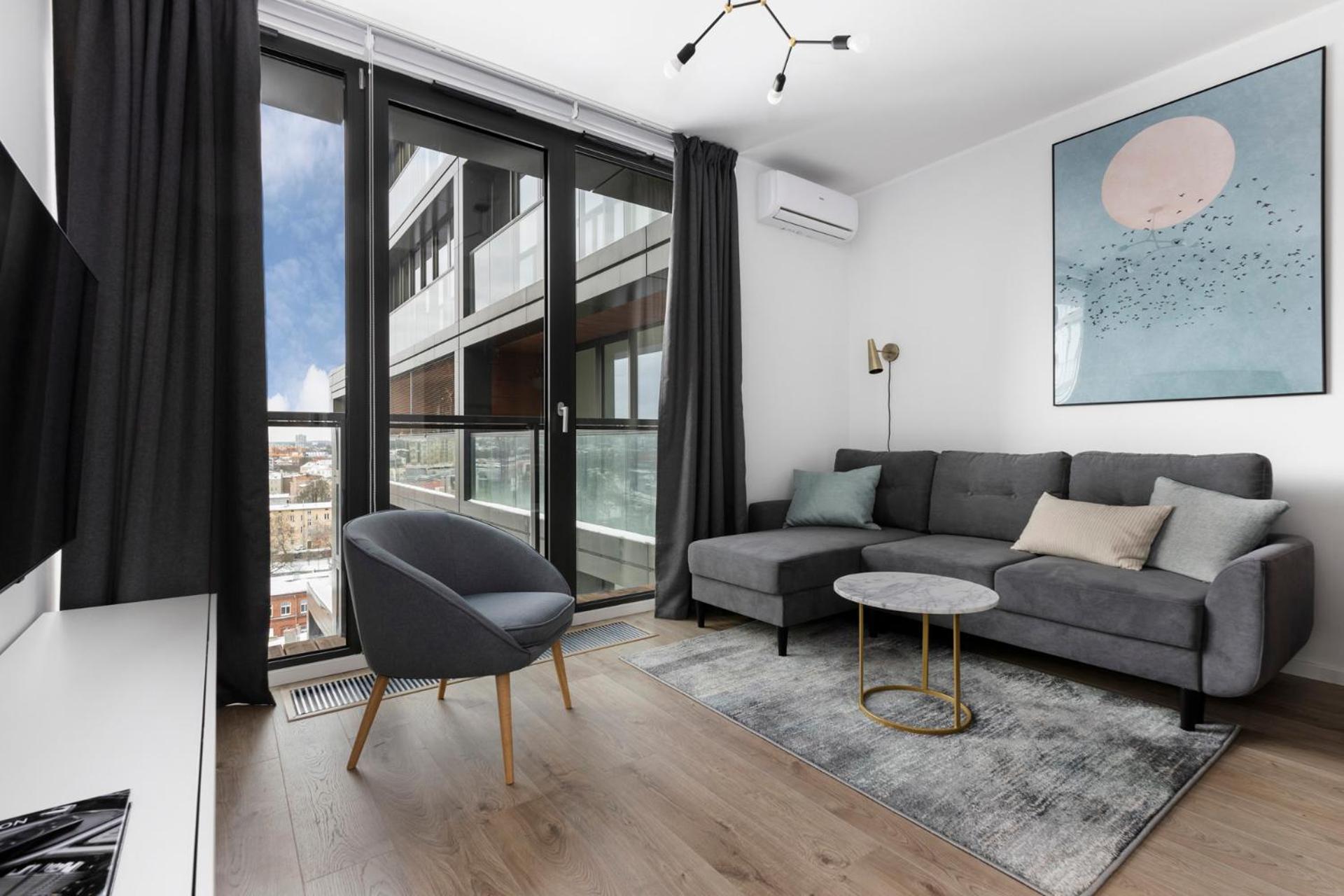Apartamento Dream Team Nordic Haven Bydgoszcz Exterior foto