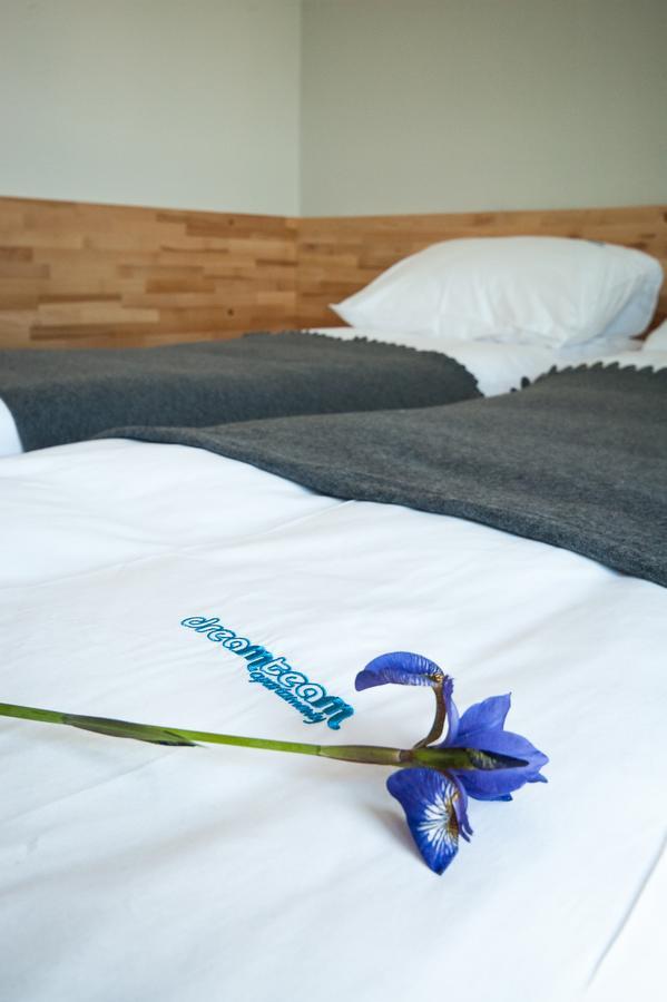 Apartamento Dream Team Nordic Haven Bydgoszcz Exterior foto