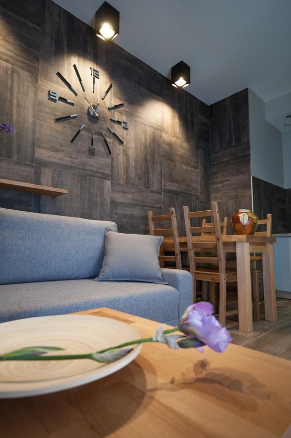 Apartamento Dream Team Nordic Haven Bydgoszcz Exterior foto